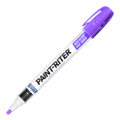Маркер Markal Valve Action Paint, фиолетовый, 3 мм [96817]