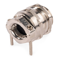 Латунный кабельный ввод MGM Fortisflex-DL 32, 18-25 мм [88635]