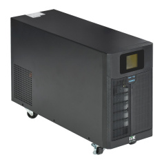 Бесперебойник ИБП линейно-интерактивный ITK ELECTRA LT 5кВА/4кВт [ELT-5000VA-1-004-S]
