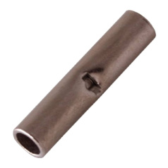 Гильза кабельная медная луженая Rexant ГМЛ (DIN) 6 [08-0742]