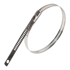 Стальные кабельные стяжки лестничного типа Fortisflex СКЛ (316) 7х300 [74147]