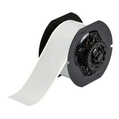 Светоотражающая лента Brady B30C-2250-584-SL винил, 57.15 мм х 15.24 м, серебряная [gws117998]