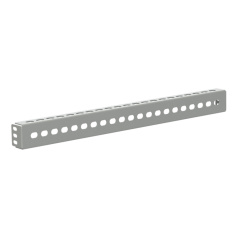 Рейка изоляторов IEK FORMAT тип B 600 (2 шт) [FO-00-RIZB-060]