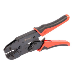 Пресс-клещи КВТ СТО-15 Профи [90761]