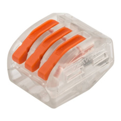 Универсальная многоразовая клемма Rexant СМК 222-413 [07-5253-1]