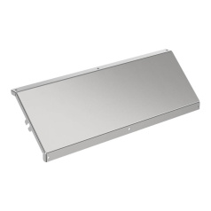 Крышка поворота IEK ESCA 7, внешнего 90° 50х500-2,0 [ES7-PVD-90-050-500-20]