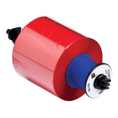 Риббон Brady IP-R-4400-RD Resin, красный, 60 мм х 300 м, OUT [brd66049]