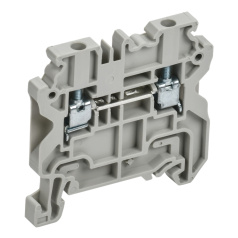 Клеммная колодка IEK "ARMAFIX" CY2.5 Ex [AF-CT30-00-K03-002-EX]