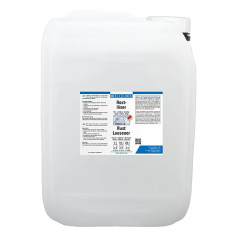 Удалитель ржавчины и спрей для контактов Weicon, 10 л (10000233) [wcn15150010]