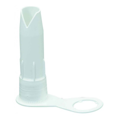 Насадки V-образные Weicon, для всех стандартных картриджей Тип 2 (10025241) [wcn13955031]