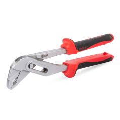 Клещи переставные диэлектрические КВТ СТАНДАРТ, 250 мм [61436]