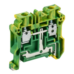 Клеммная колодка IEK "ARMAFIX" CY6 PE Ex [AF-CT30-01-K52-006-EX]