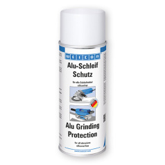 Спрей шлиф-защита для алюминия Weicon Alu Grinding Protection, 400 мл (10018628) [wcn11451400]