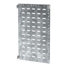 Перегородка секционирования задняя 500х400 IEK FORMAT [FO-00-SWF-050-040]