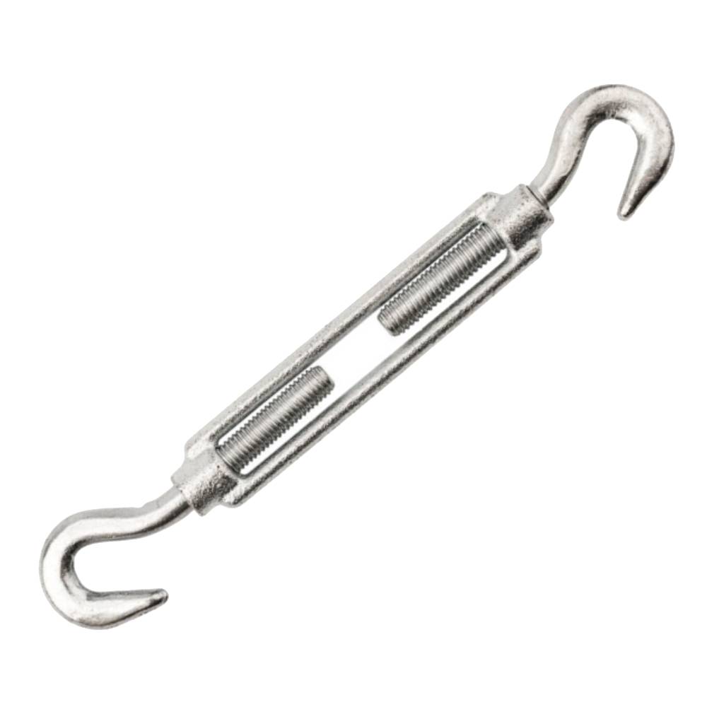 Талреп крюк-крюк DIN 1480, М10 Rexant [09-5641]