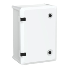 Корпус полиэстерный IEK ЩМП 350х500х200 [MKP21-N-035-050-20-65]