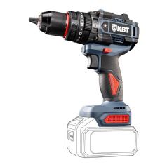 Дрель-шуруповерт аккумуляторный КВТ DB-20-160 ПРОФИ без АКБ и ЗУ (104539)