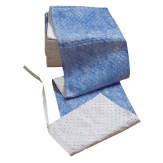 Материал Brady SPC1900 для траления нефтепродуктов с водных поверхностей, 1 полоса на 94 литра [spc813799]