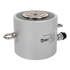 Домкрат гидравлический КВТ ДГ100П50 (84552)