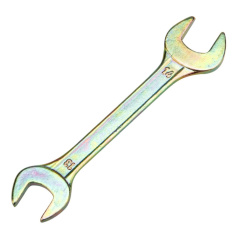 Ключ рожковый Rexant 13х14 мм, желтый цинк [12-5827-2]