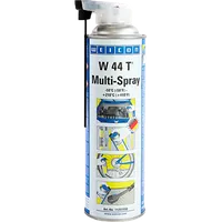 Универсальные смазки (жидкий ключ)