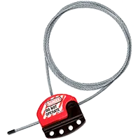 Тросовые блокираторы