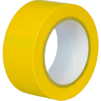 Ленты для разметки пола