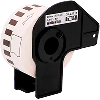 Ленты DK для принтеров Brother QL