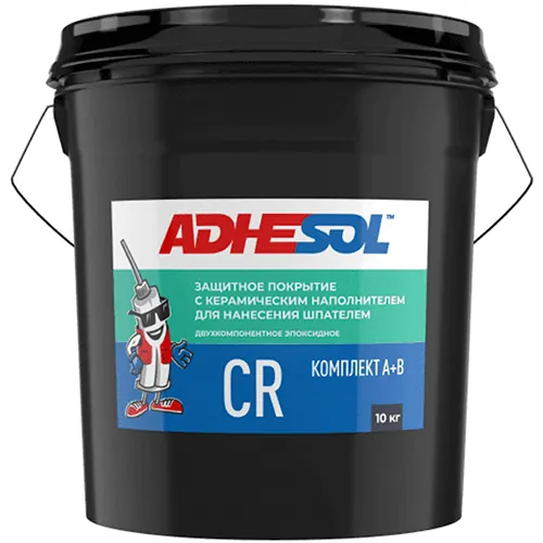 Металлополимеры