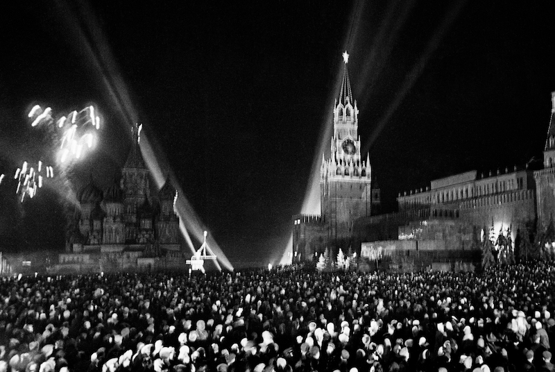 80 лет Великой Победы