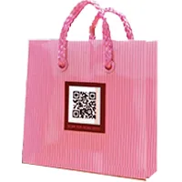 Этикетки для печати QR-кода