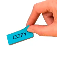 Удаляемые этикетки