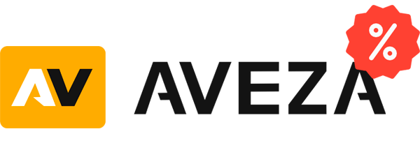 Aveza логотип