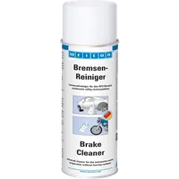 Очистители тормозов