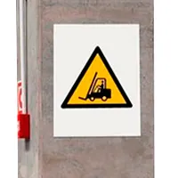 Инвентарные этикетки