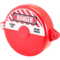 Блокираторы механических рисков