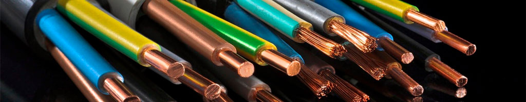 Введение в маркировку кабелей и проводов