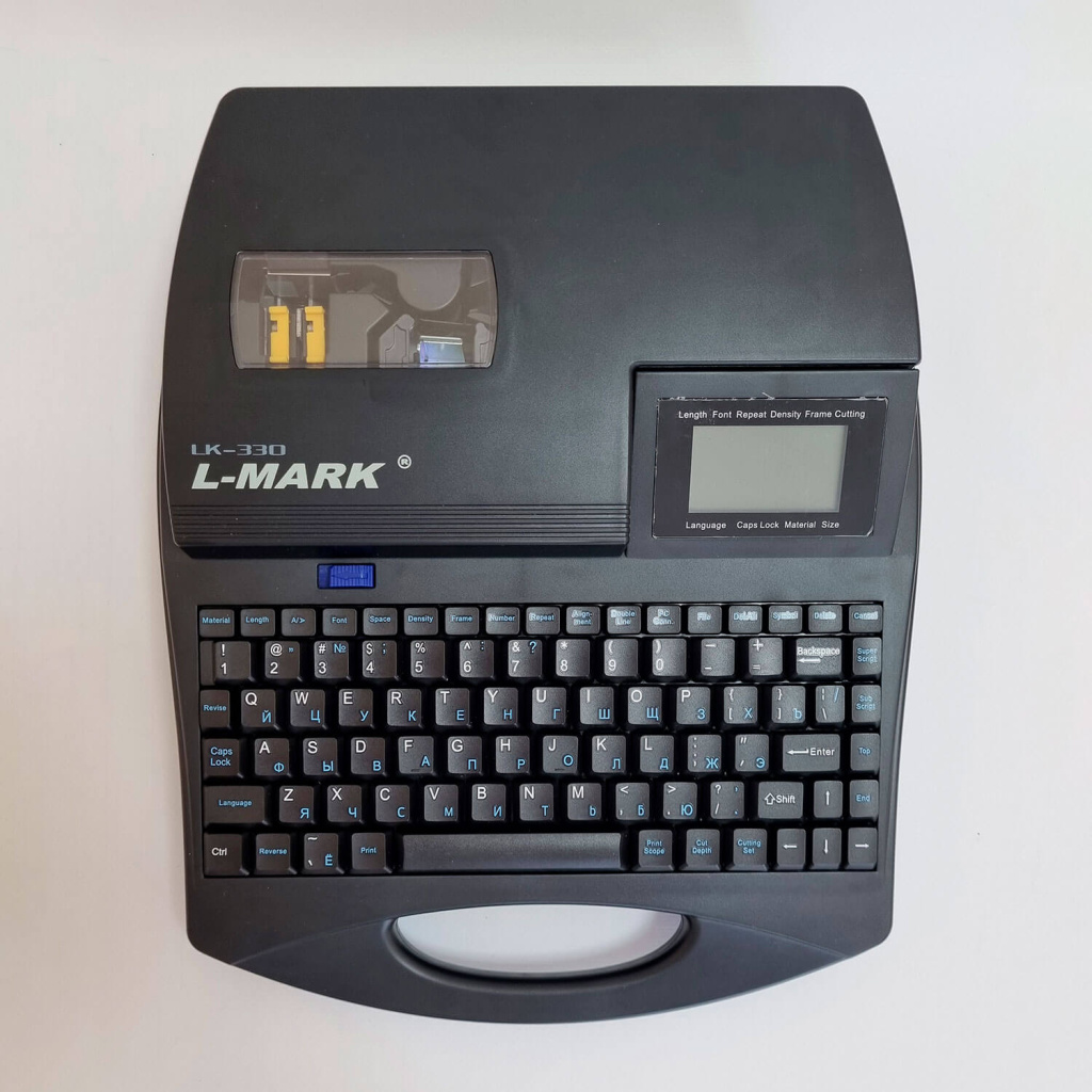 Принтер LK-330