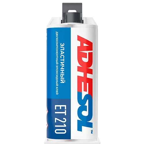 Эпоксидный клей