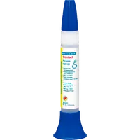 Клей секундный цианоакрилатный