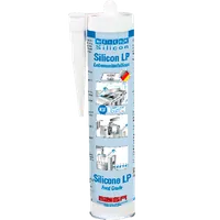 Силиконовые герметики