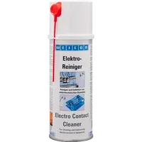 Очистители контактов