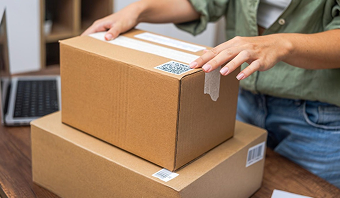 Промышленность