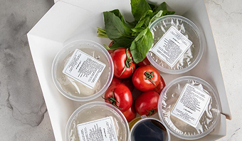 Продукты питания