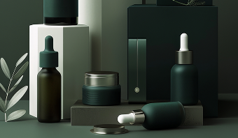 Косметическое и парфюмерное производство