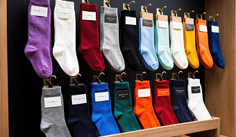 Розничная торговля